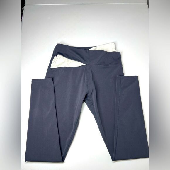 Pacsun Graphite Athletic Yoga Hiking Leggings Size L - Picture 1 of 10